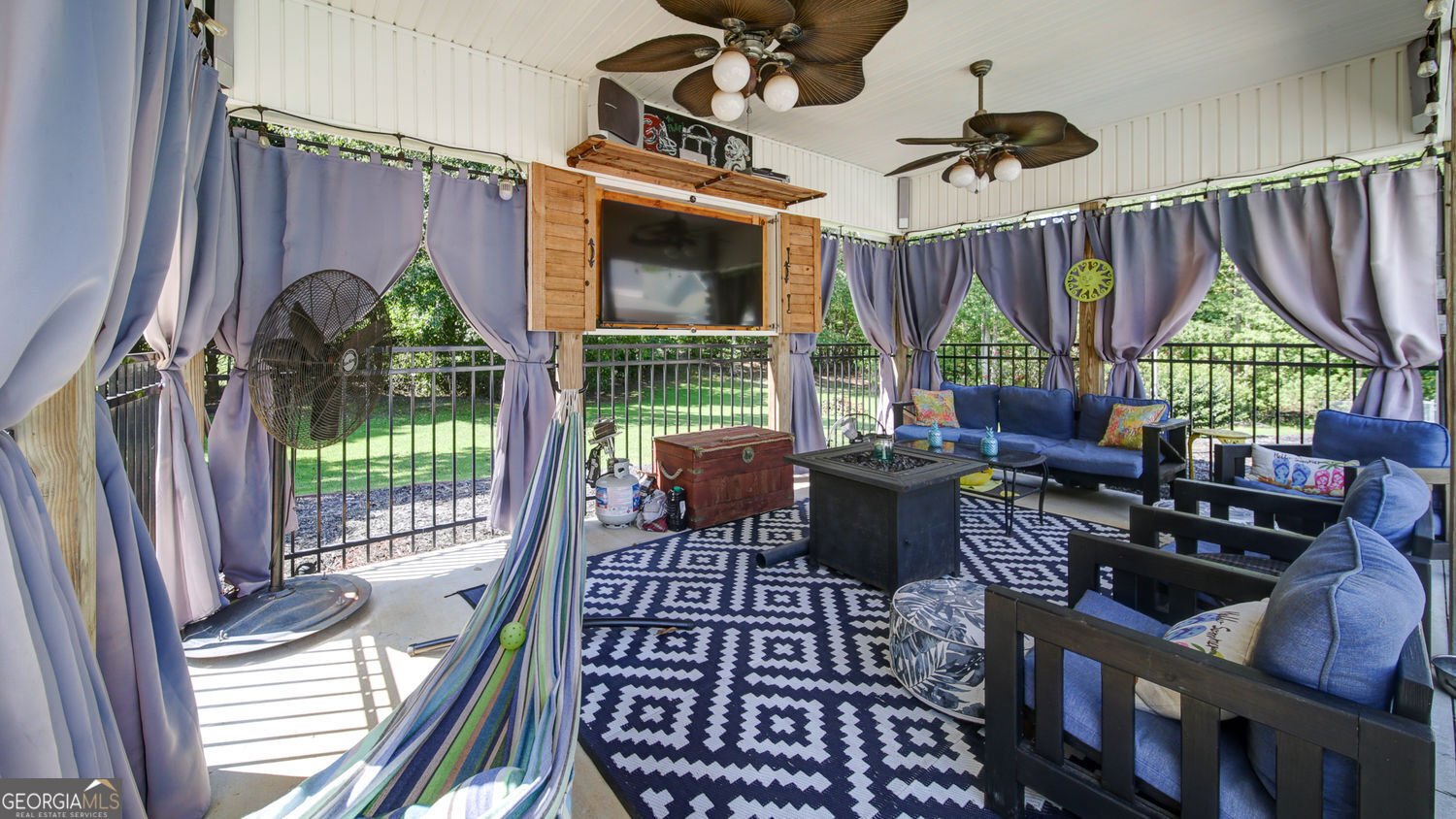 237 Highway 136 Dawsonville - 23
