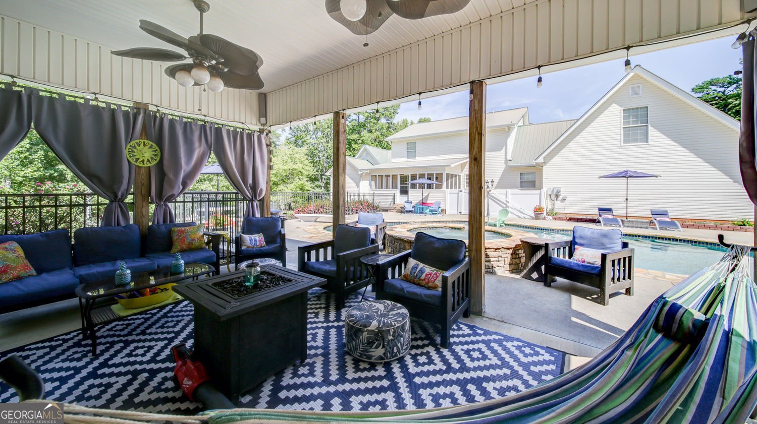 237 Highway 136 Dawsonville - 24