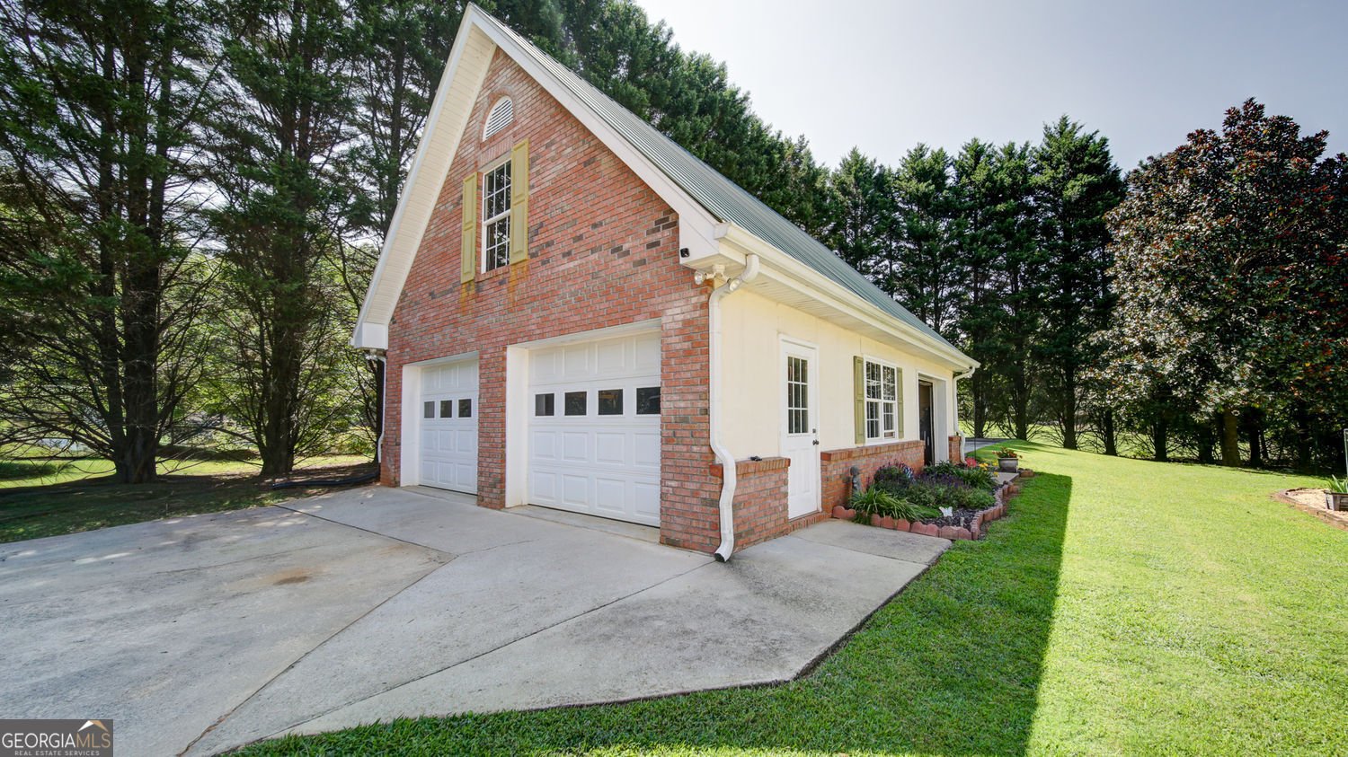 237 Highway 136 Dawsonville - 25