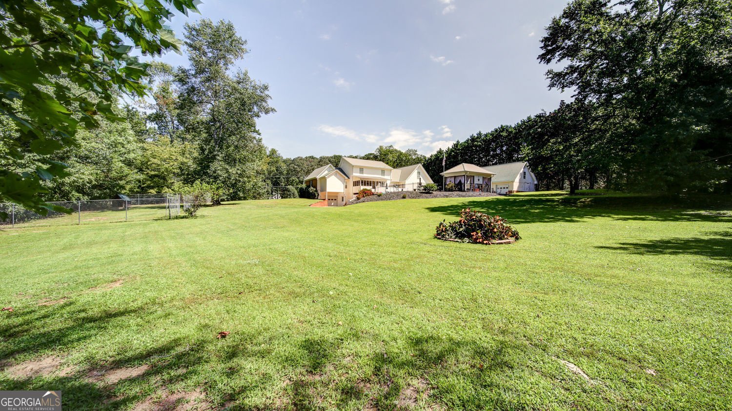 237 Highway 136 Dawsonville - 33