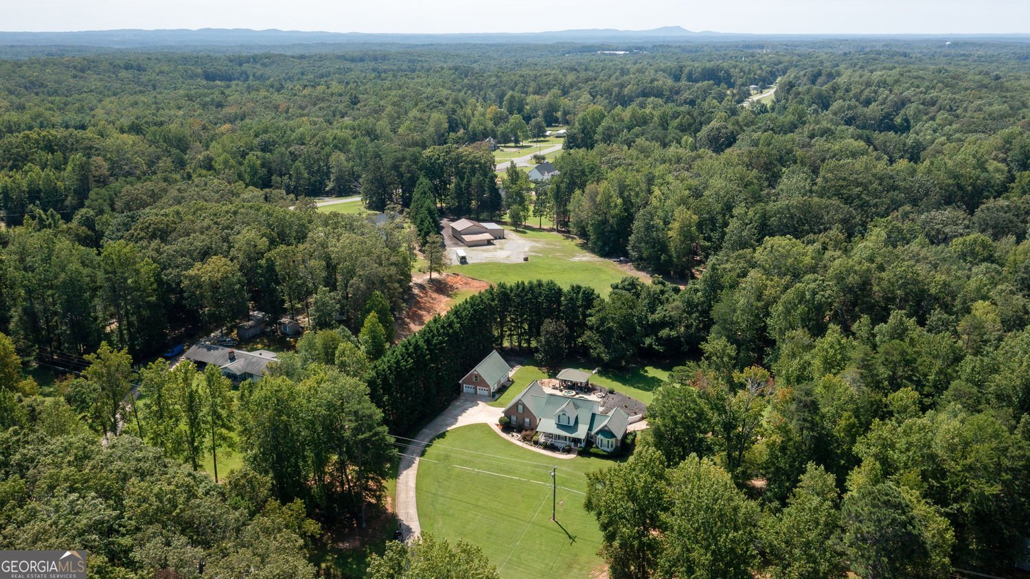 237 Highway 136 Dawsonville - 36