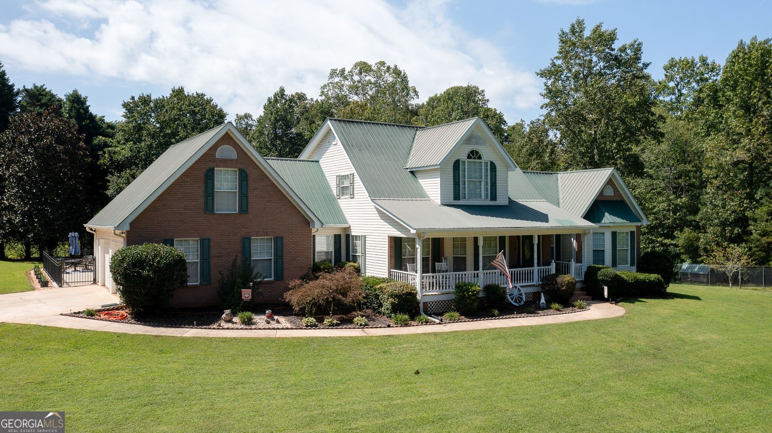 237 Highway 136 Dawsonville - 39