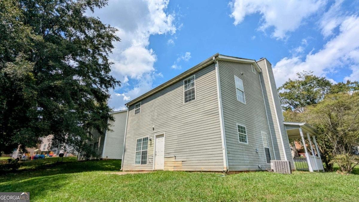 1931 Cornell Way Morrow - 18