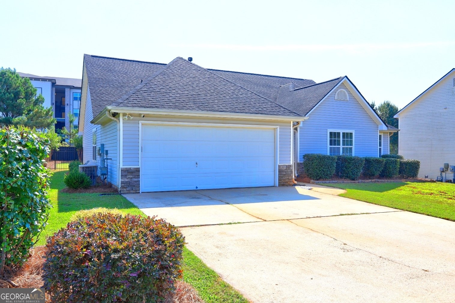 237 Grover Turner Way McDonough - 2