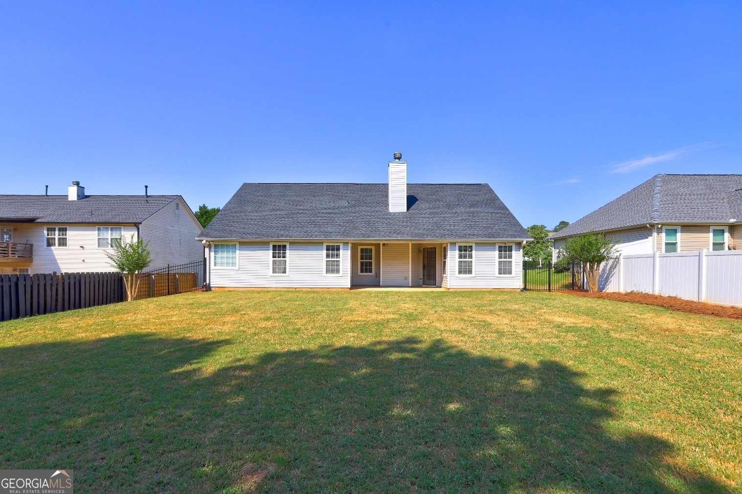 237 Grover Turner Way McDonough - 30