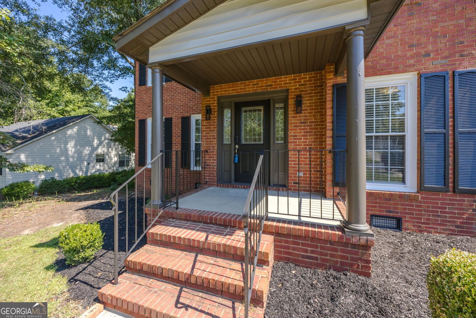 1250 Clairmont Place Macon - 2