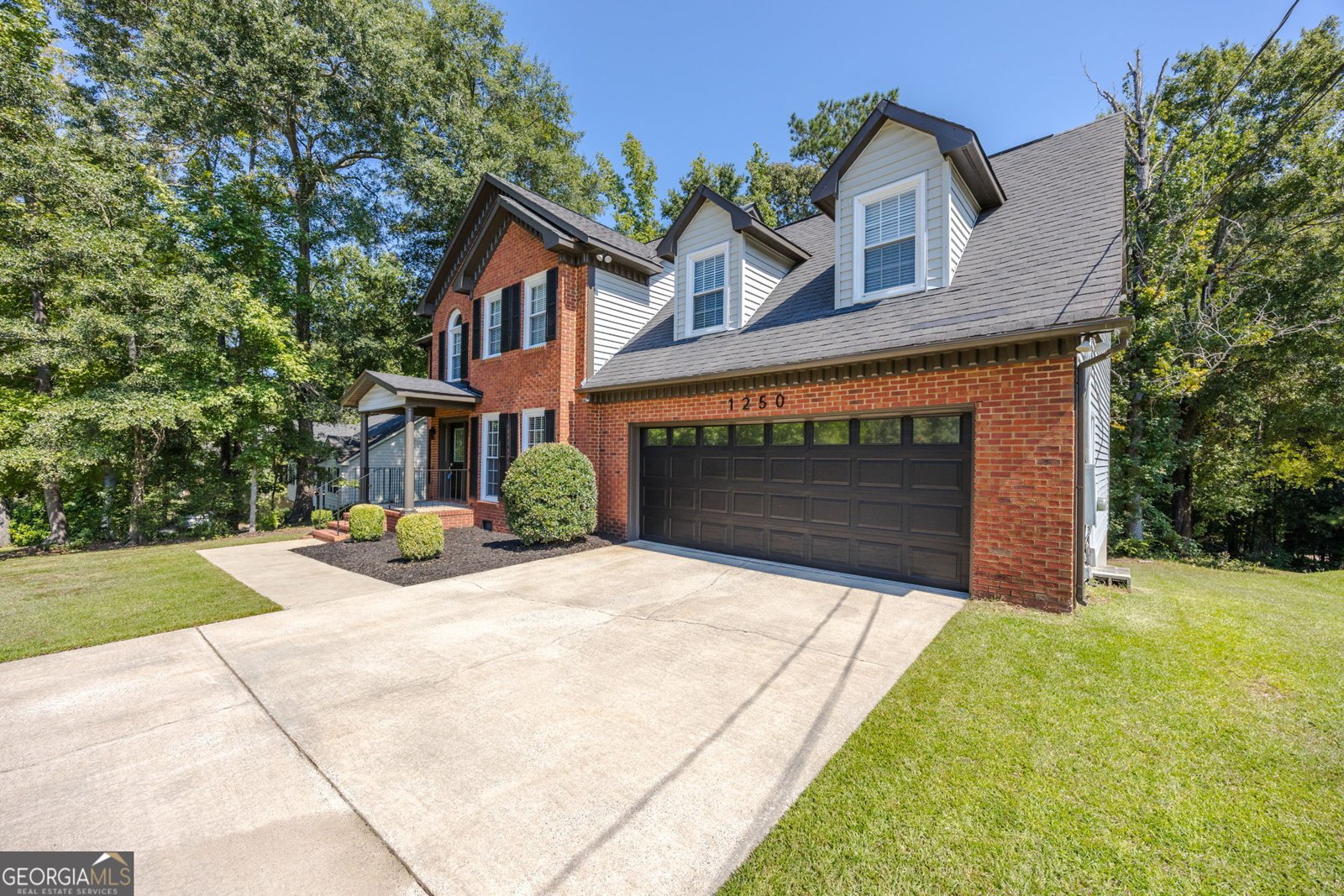 1250 Clairmont Place Macon - 39