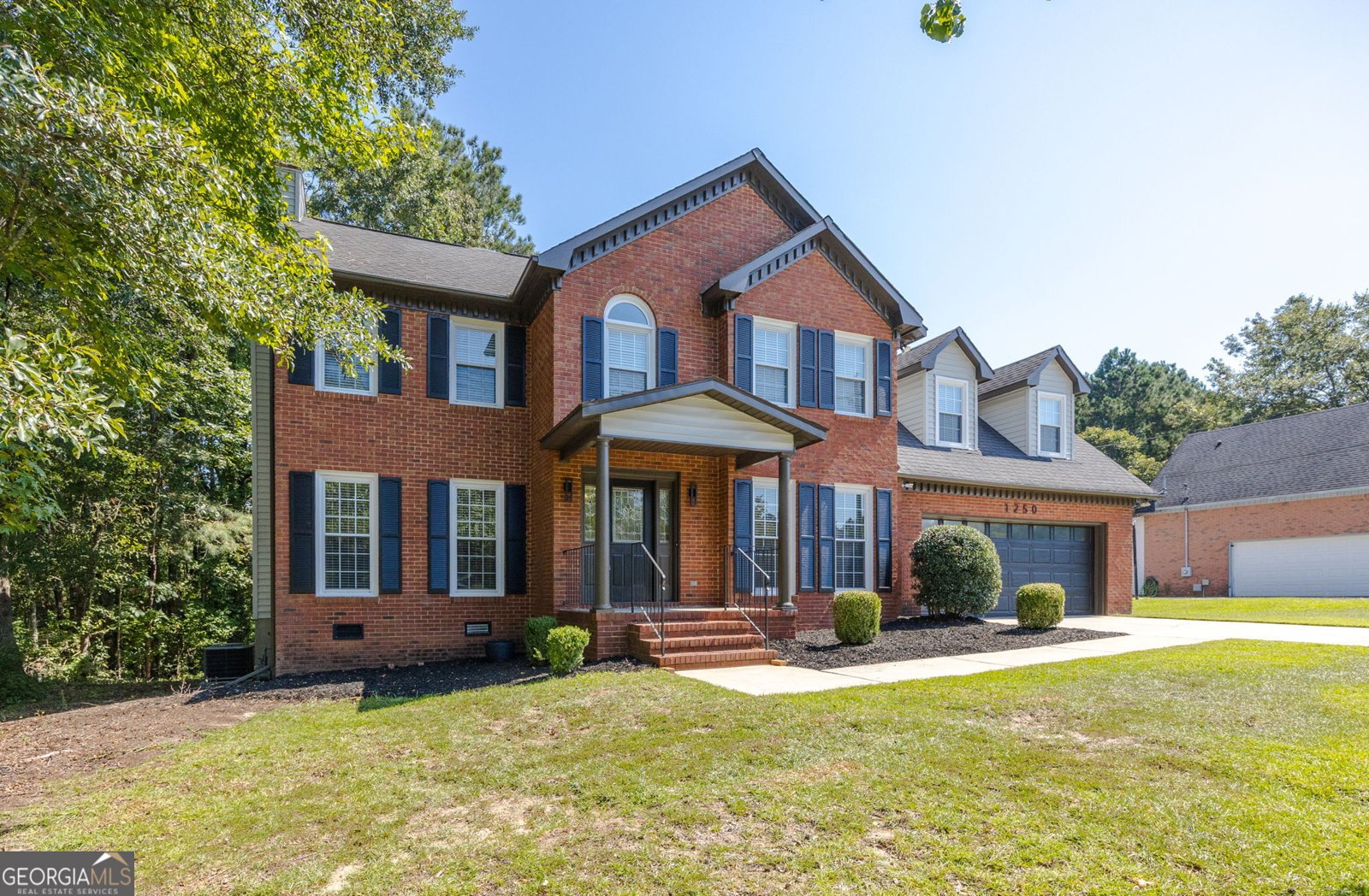 1250 Clairmont Place Macon - 40