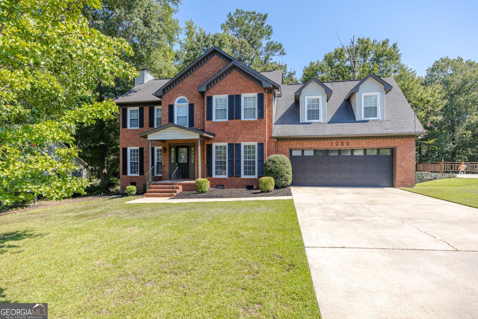 1250 Clairmont Place Macon - 41