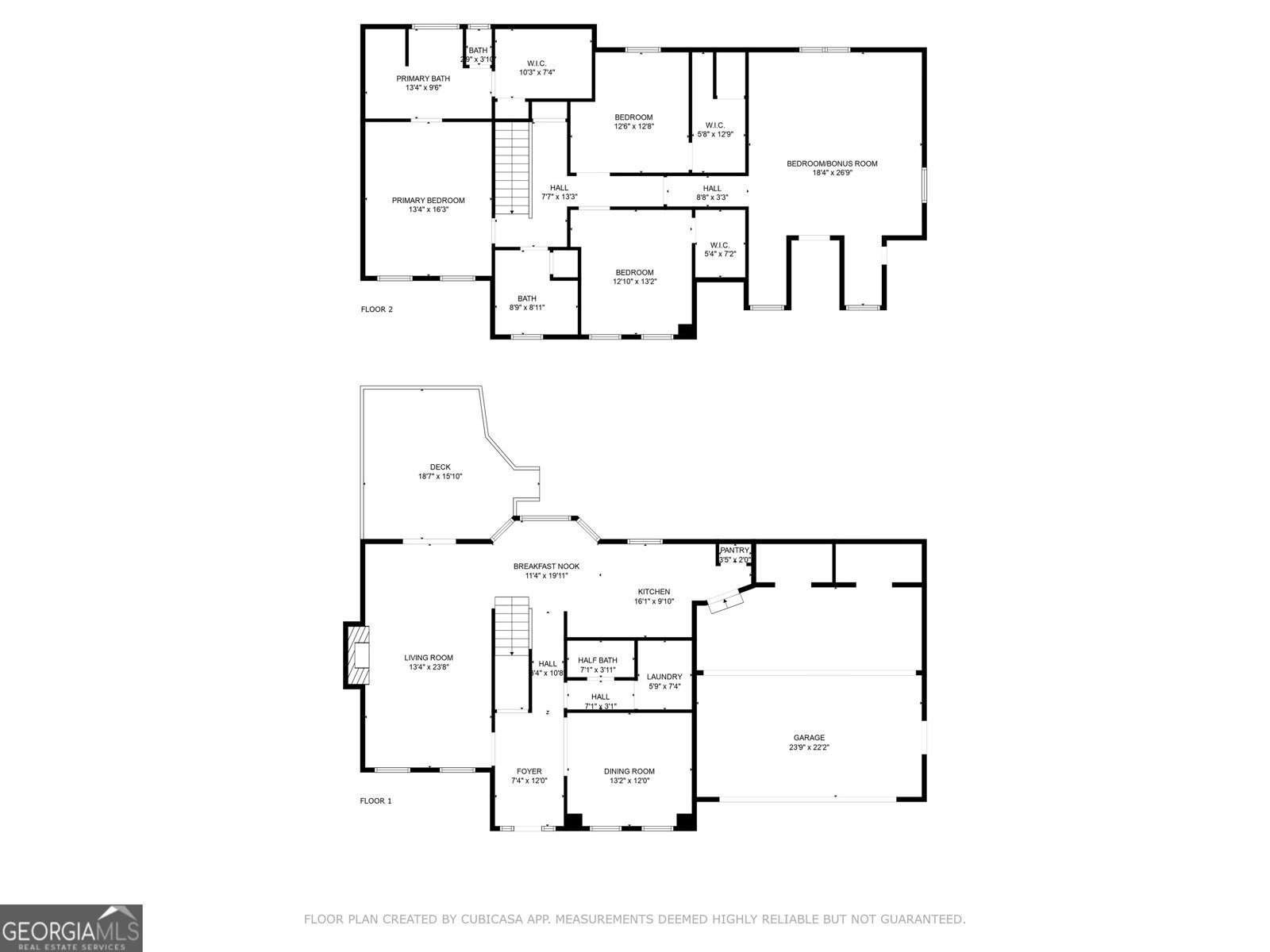 1250 Clairmont Place Macon - 42