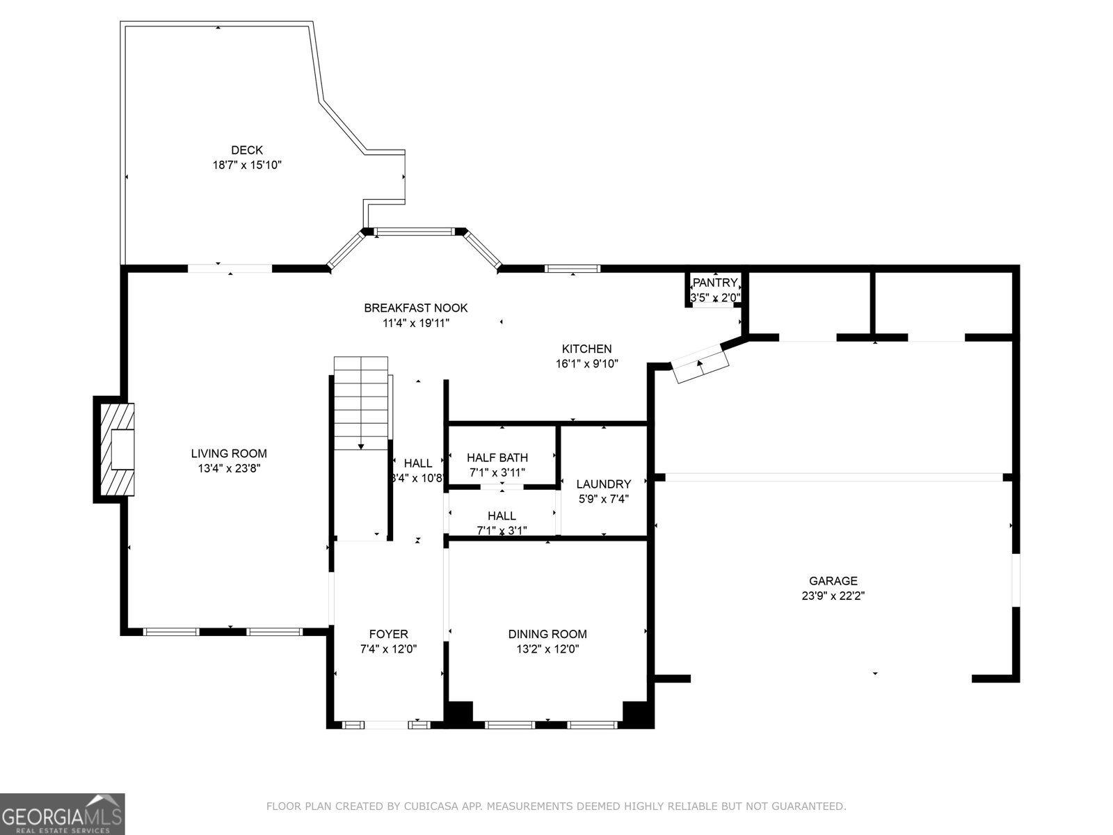 1250 Clairmont Place Macon - 43