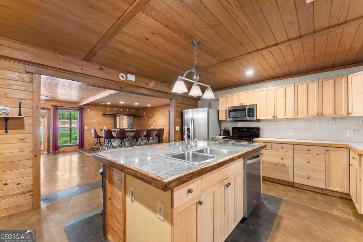 675 Washboard Road Cleveland - 7
