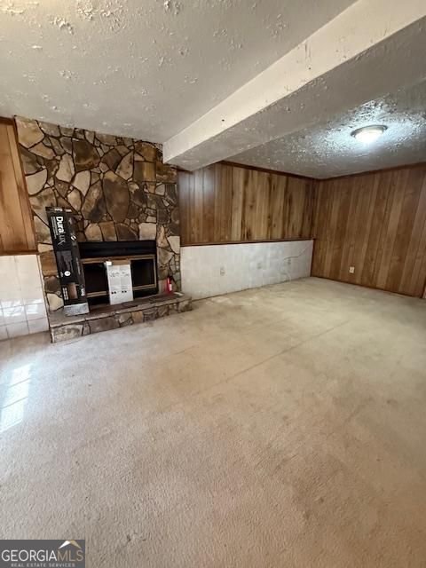 1593 Cherry Hill Lane Conyers - 2