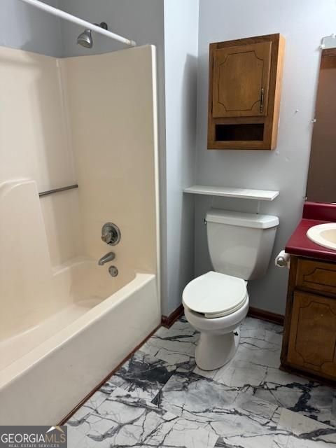 1593 Cherry Hill Lane Conyers - 9
