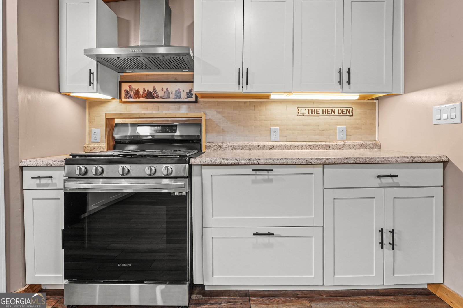 731 Steel Bridge Road Eatonton - 10