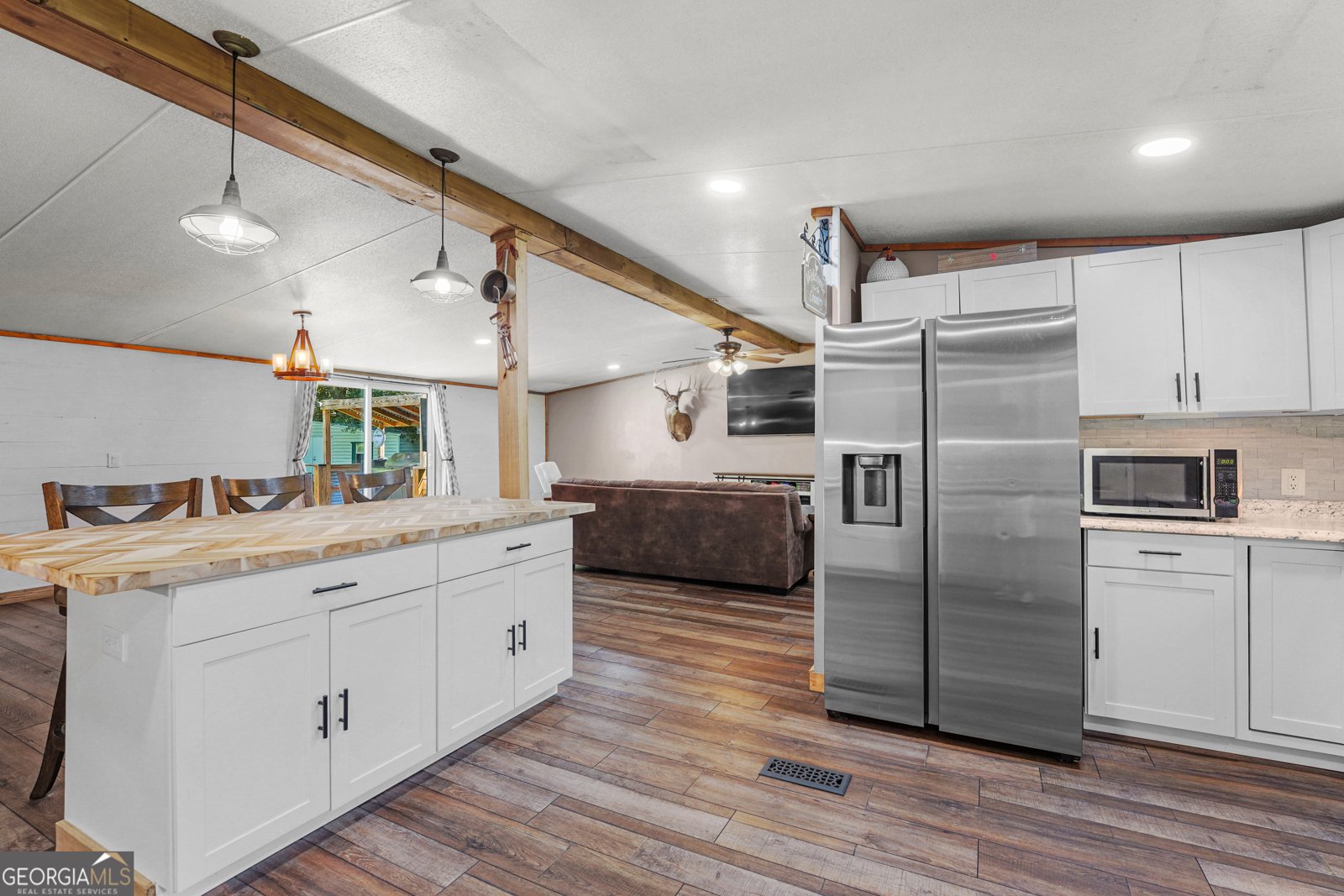 731 Steel Bridge Road Eatonton - 14