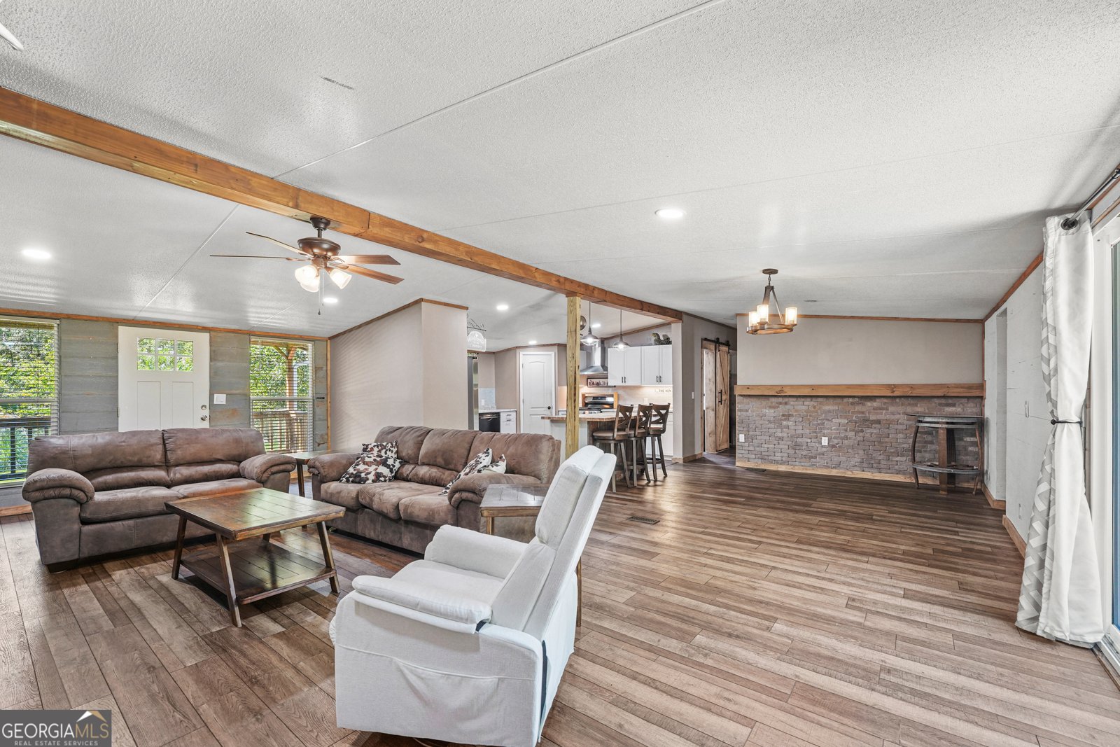 731 Steel Bridge Road Eatonton - 15