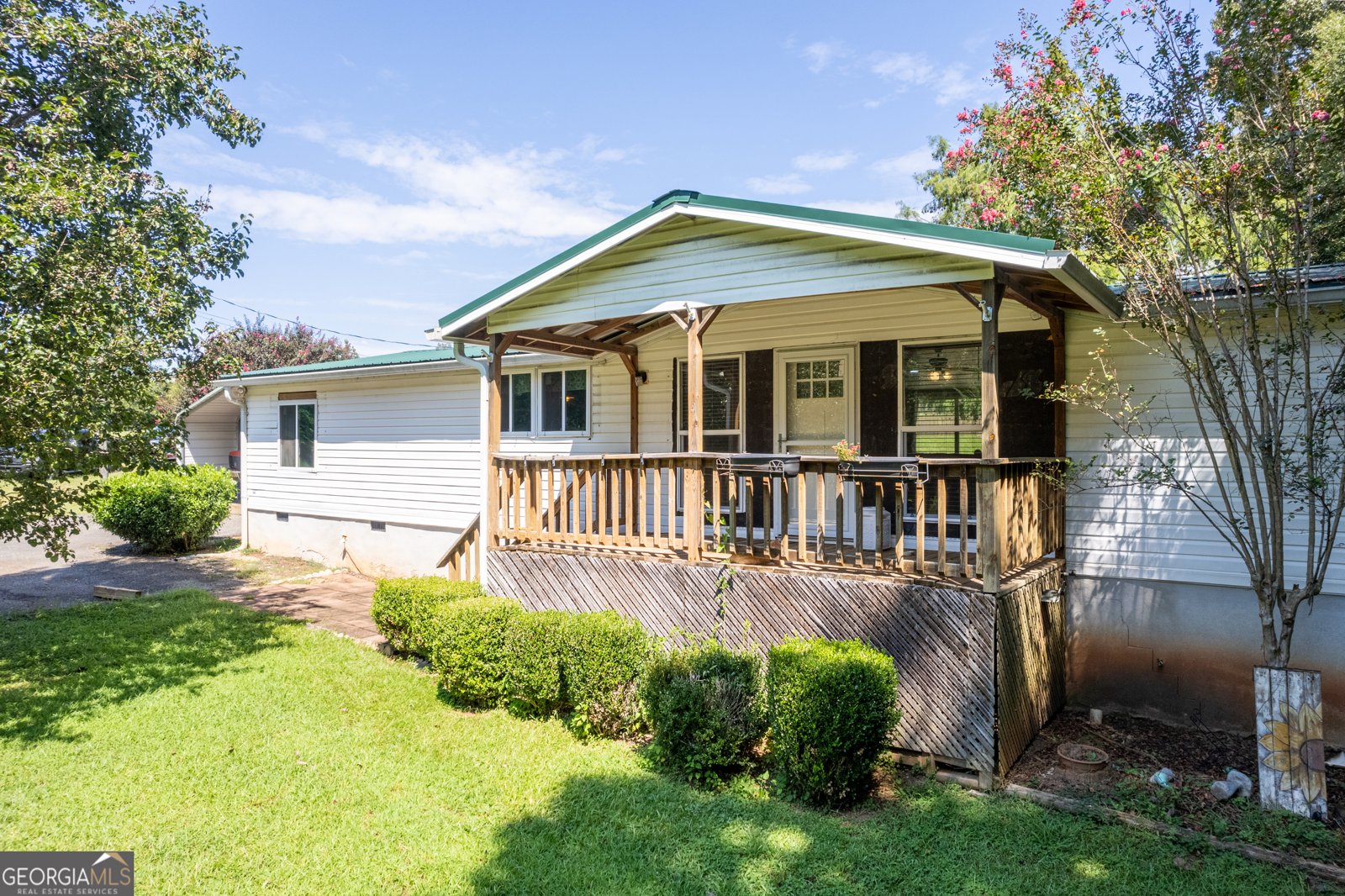 731 Steel Bridge Road Eatonton - 2
