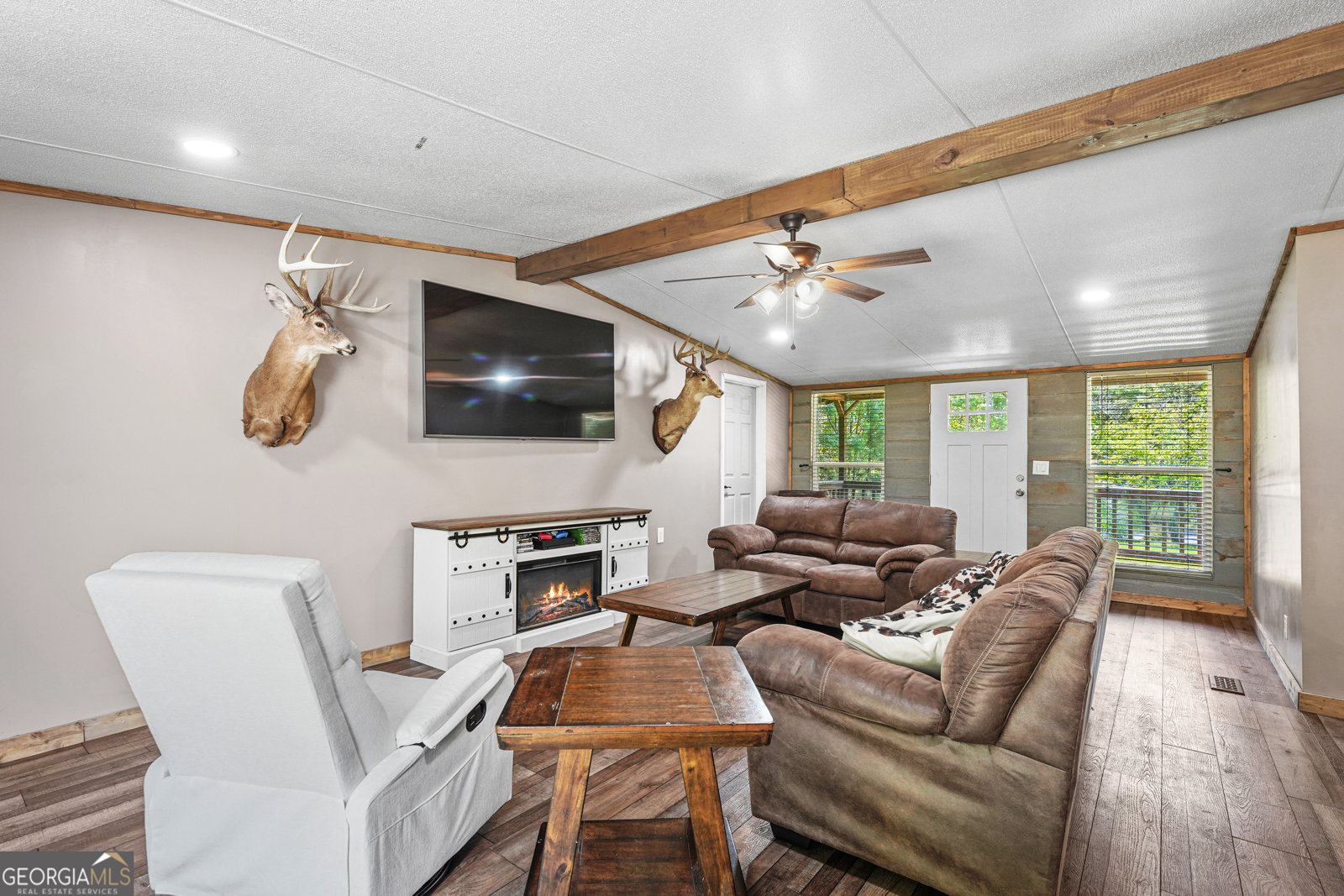 731 Steel Bridge Road Eatonton - 20