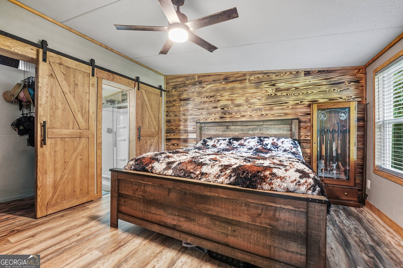 731 Steel Bridge Road Eatonton - 21