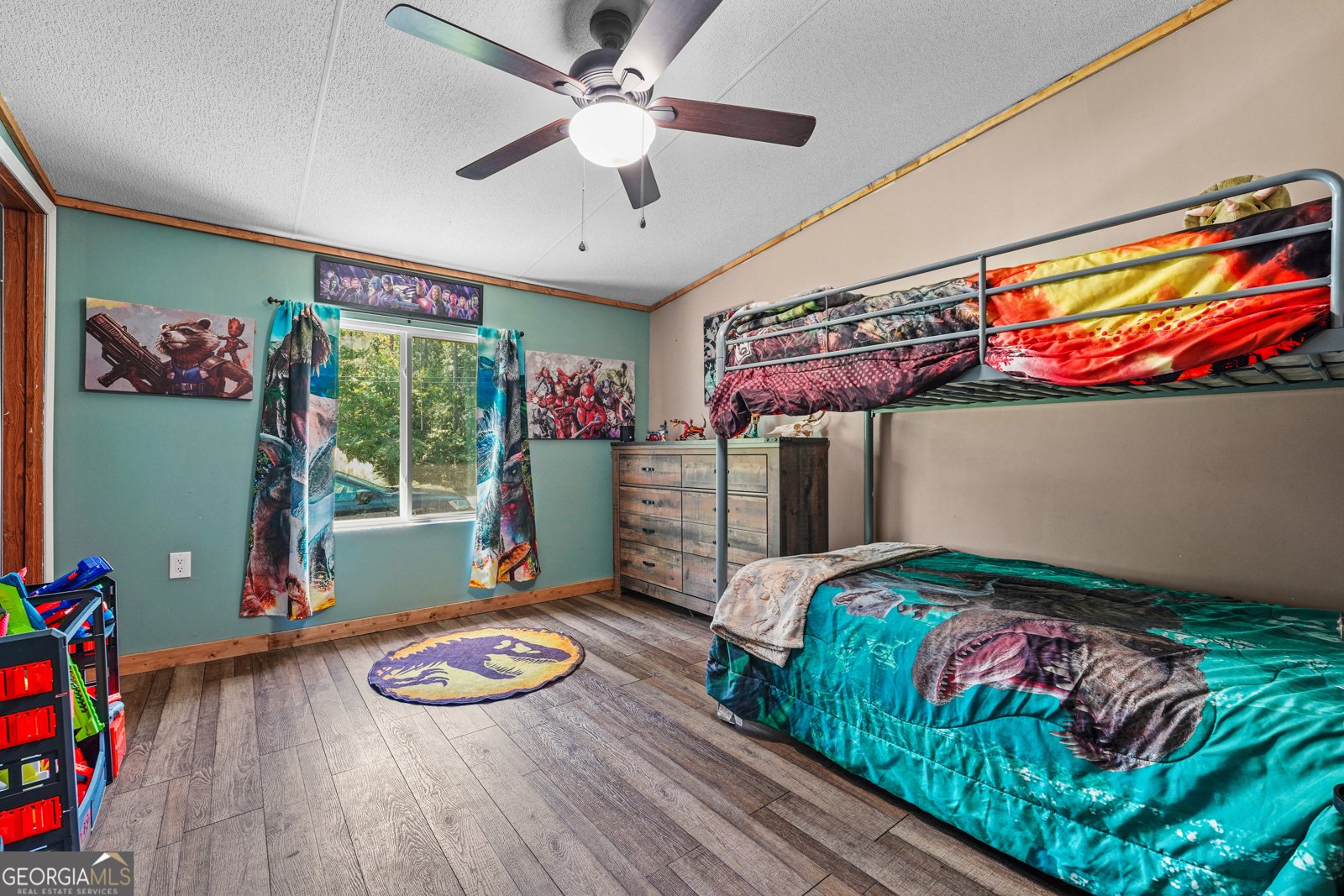 731 Steel Bridge Road Eatonton - 29