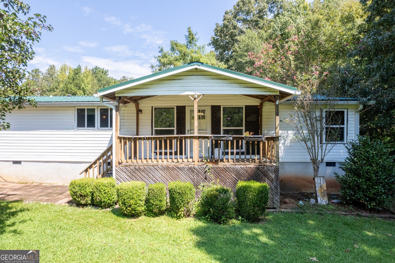731 Steel Bridge Road Eatonton - 3