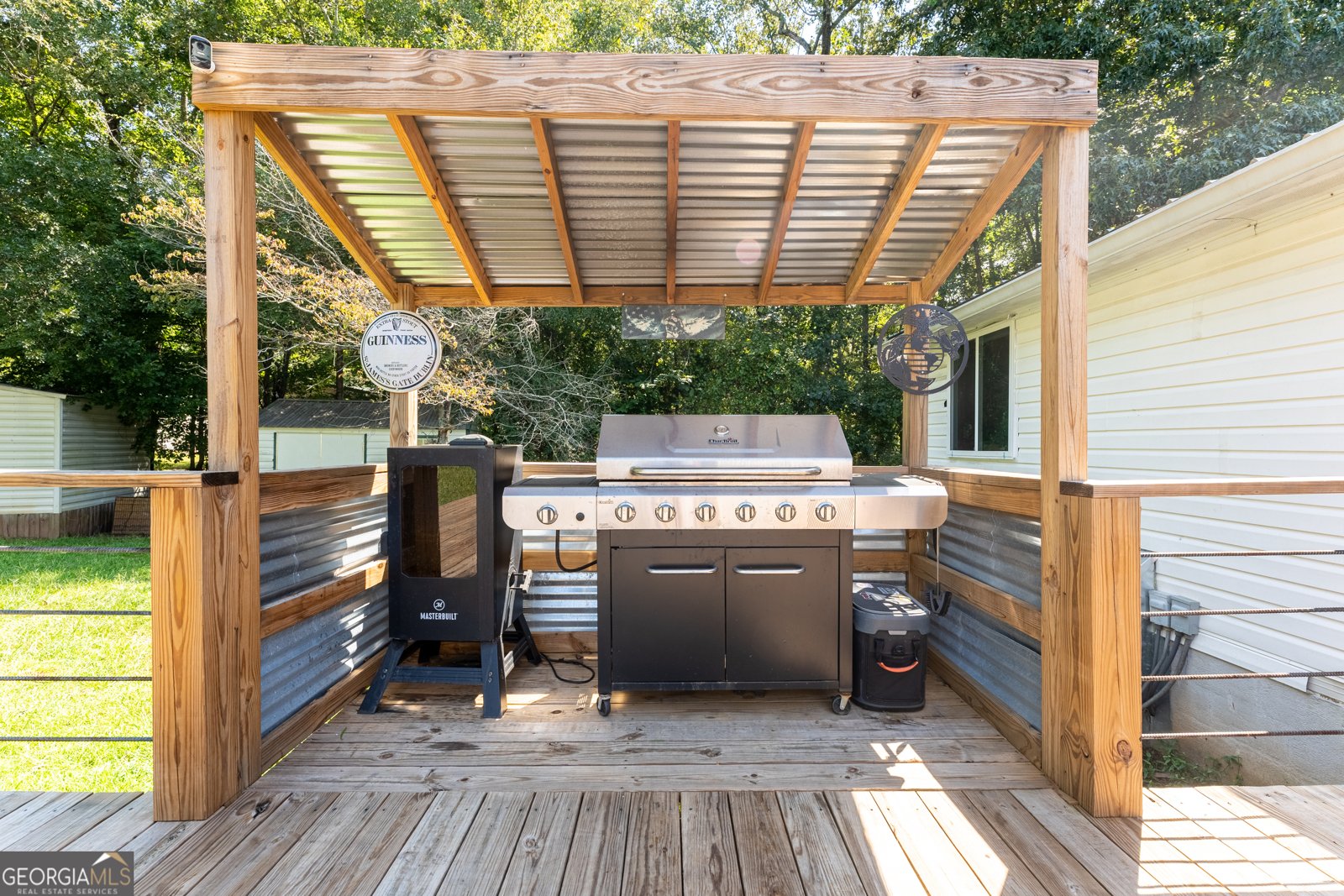 731 Steel Bridge Road Eatonton - 33