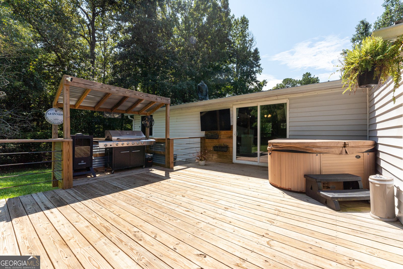 731 Steel Bridge Road Eatonton - 34
