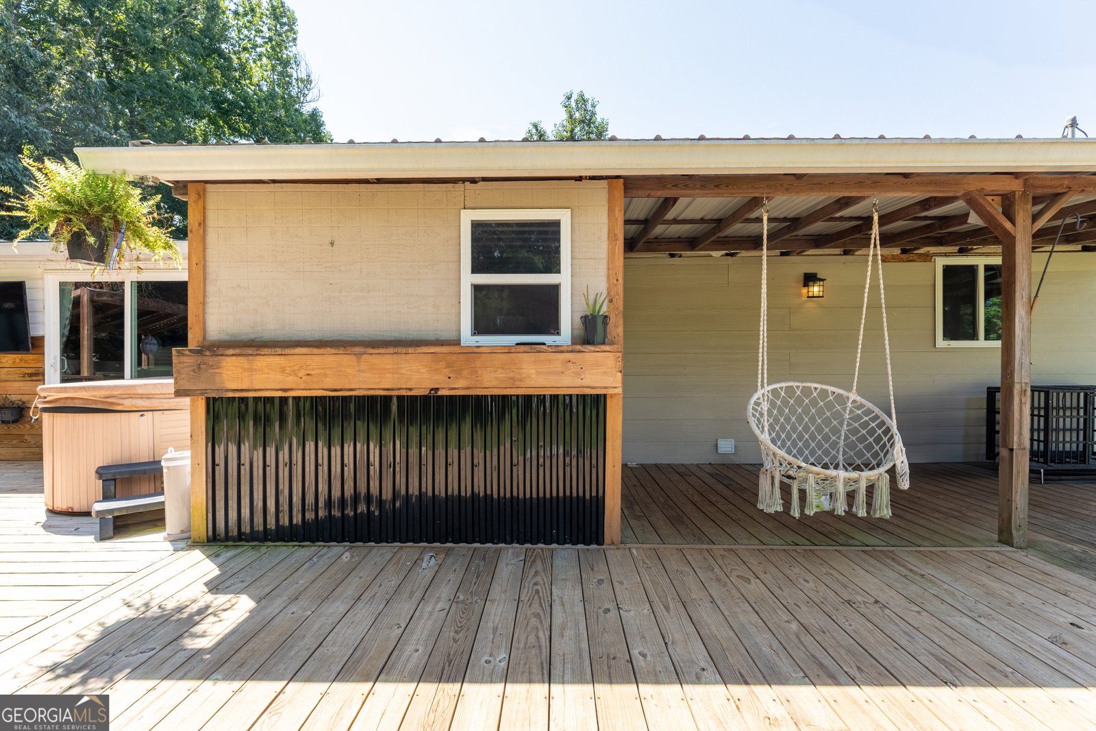 731 Steel Bridge Road Eatonton - 35