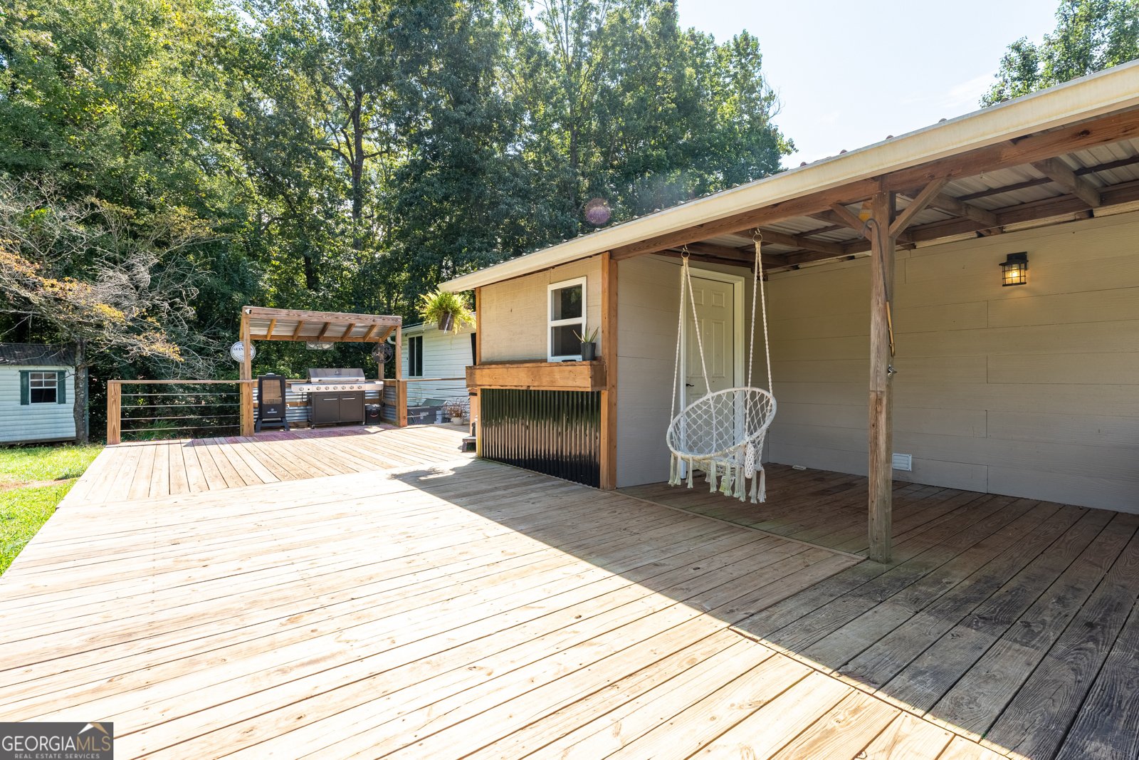 731 Steel Bridge Road Eatonton - 36