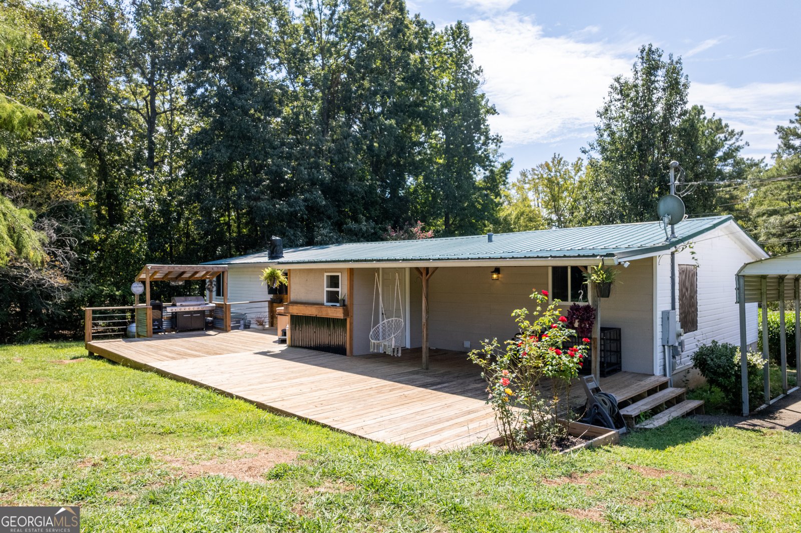 731 Steel Bridge Road Eatonton - 37