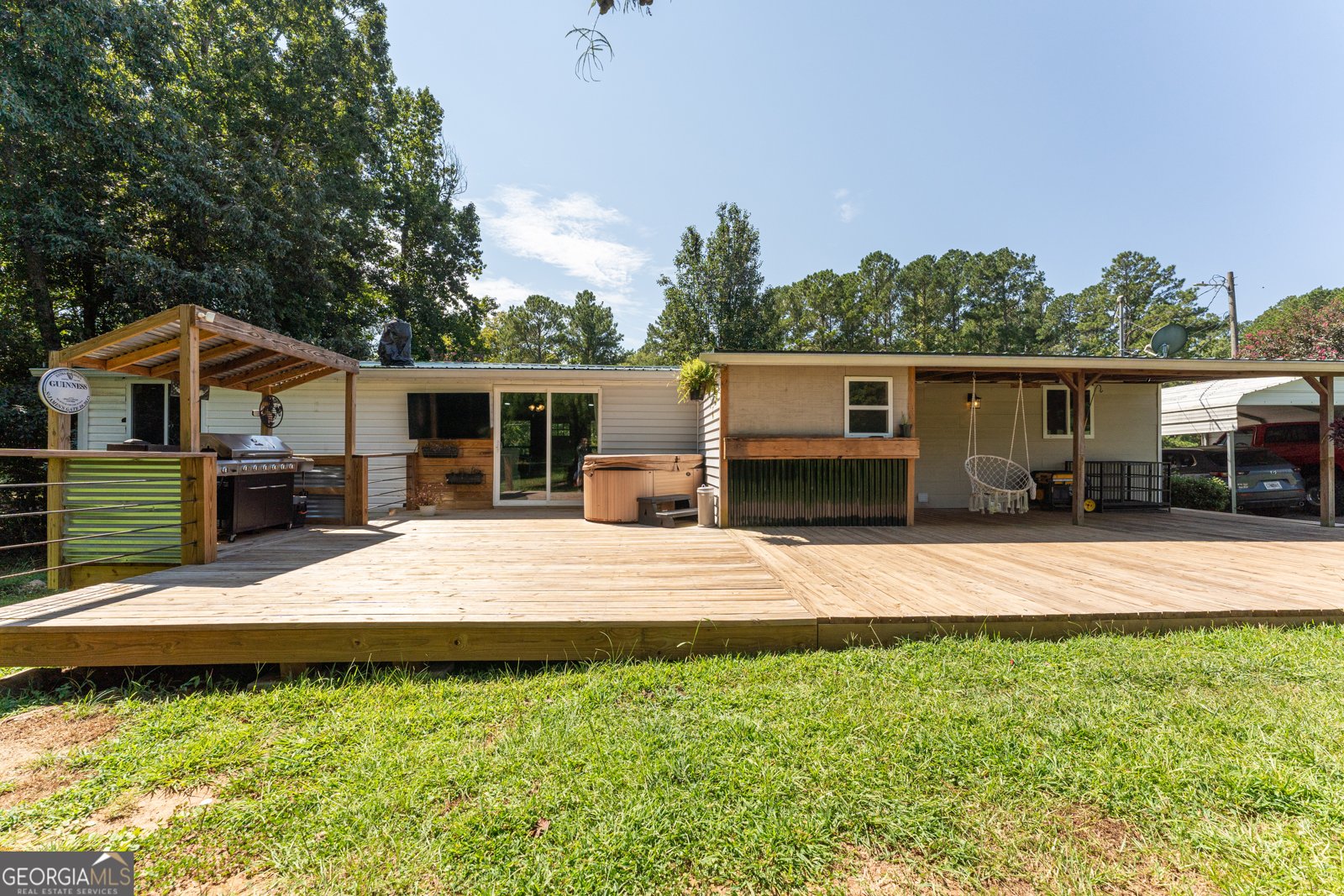 731 Steel Bridge Road Eatonton - 38