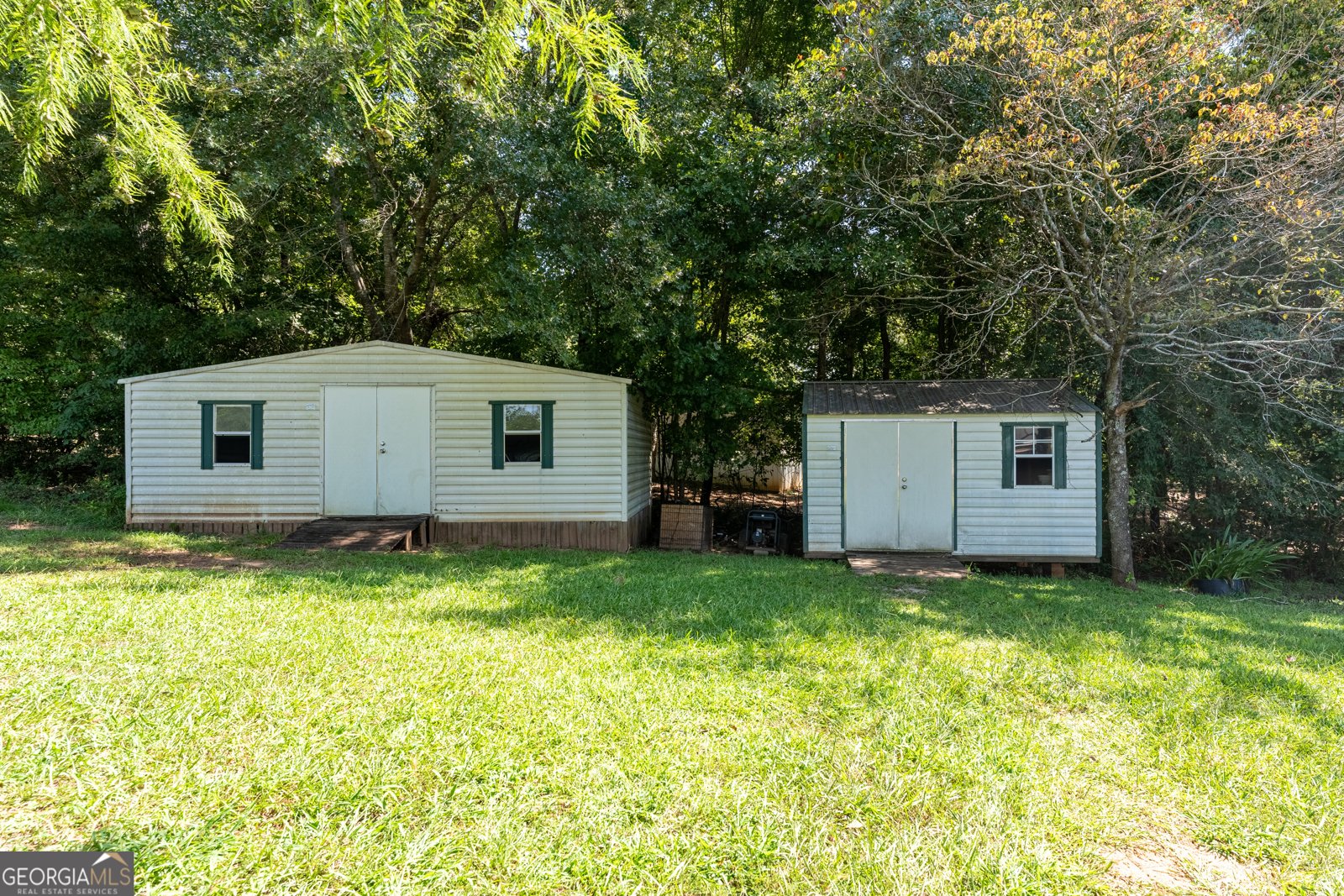 731 Steel Bridge Road Eatonton - 40