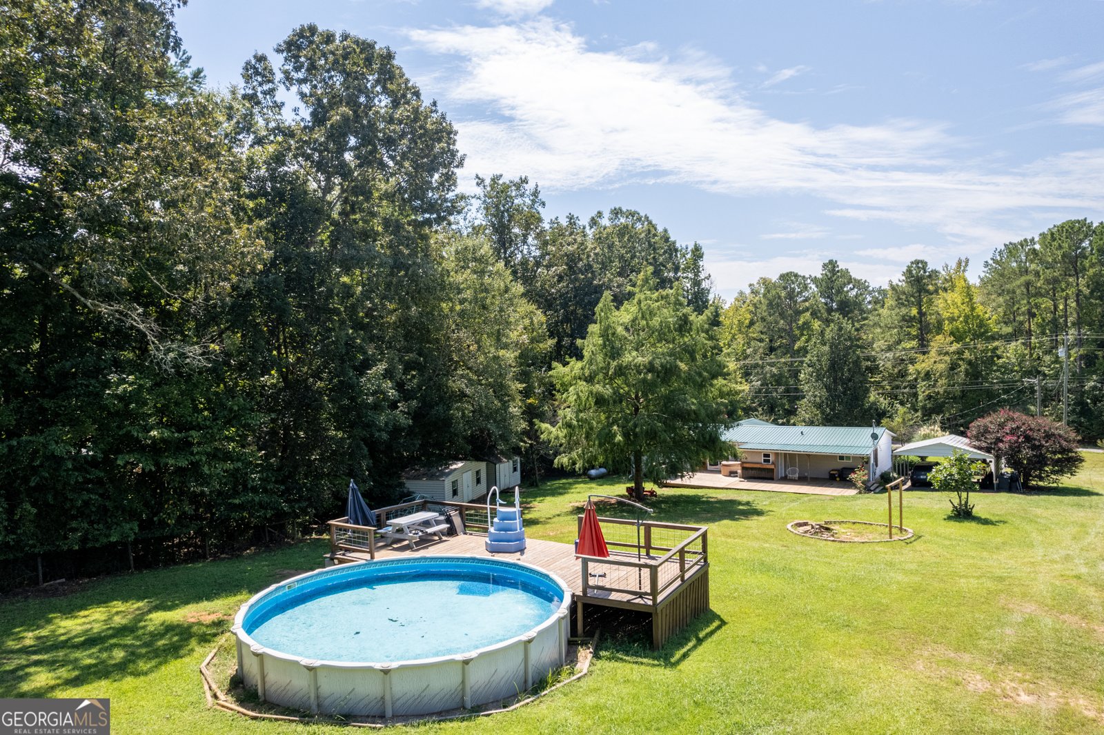731 Steel Bridge Road Eatonton - 43