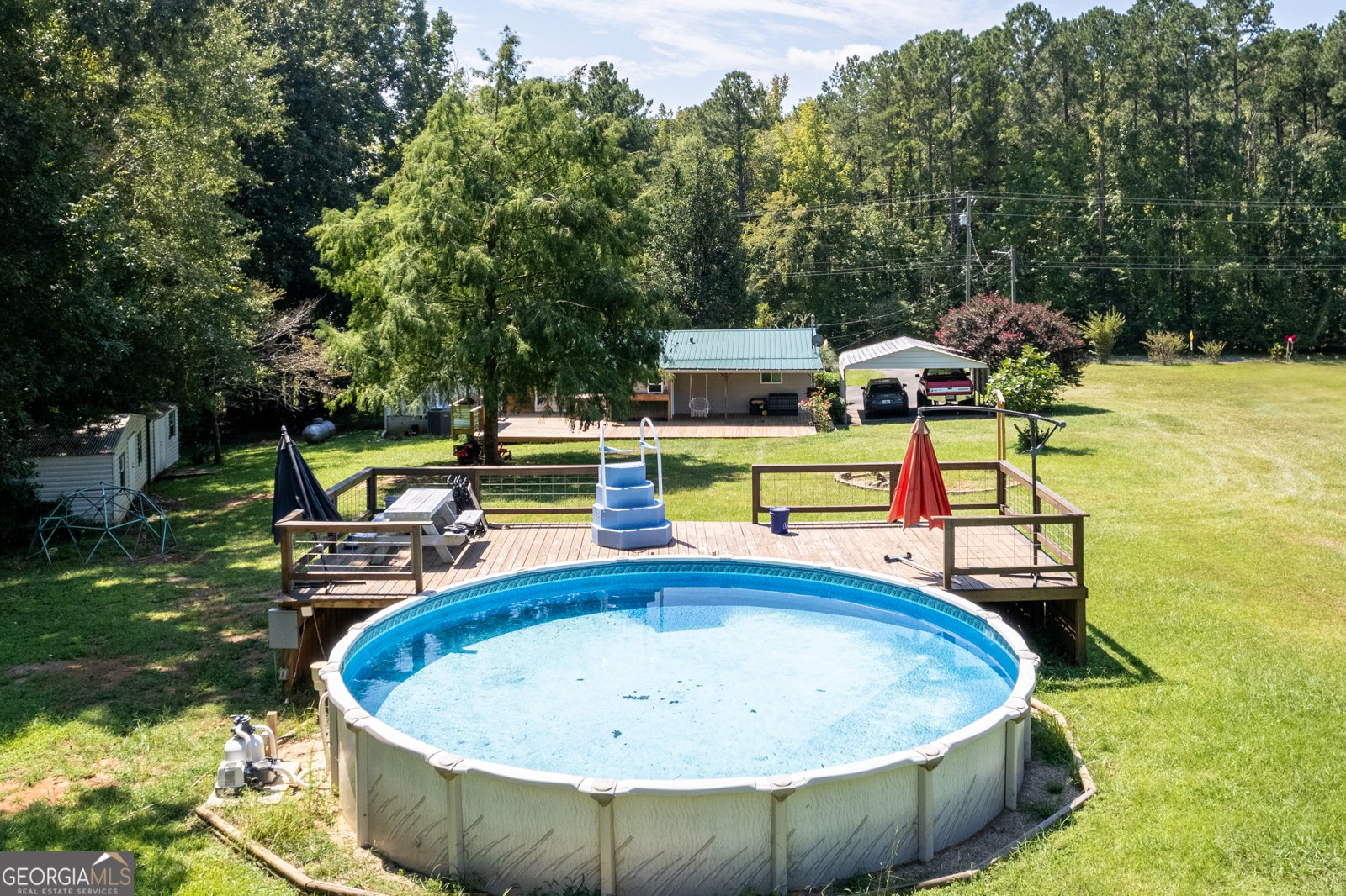 731 Steel Bridge Road Eatonton - 44