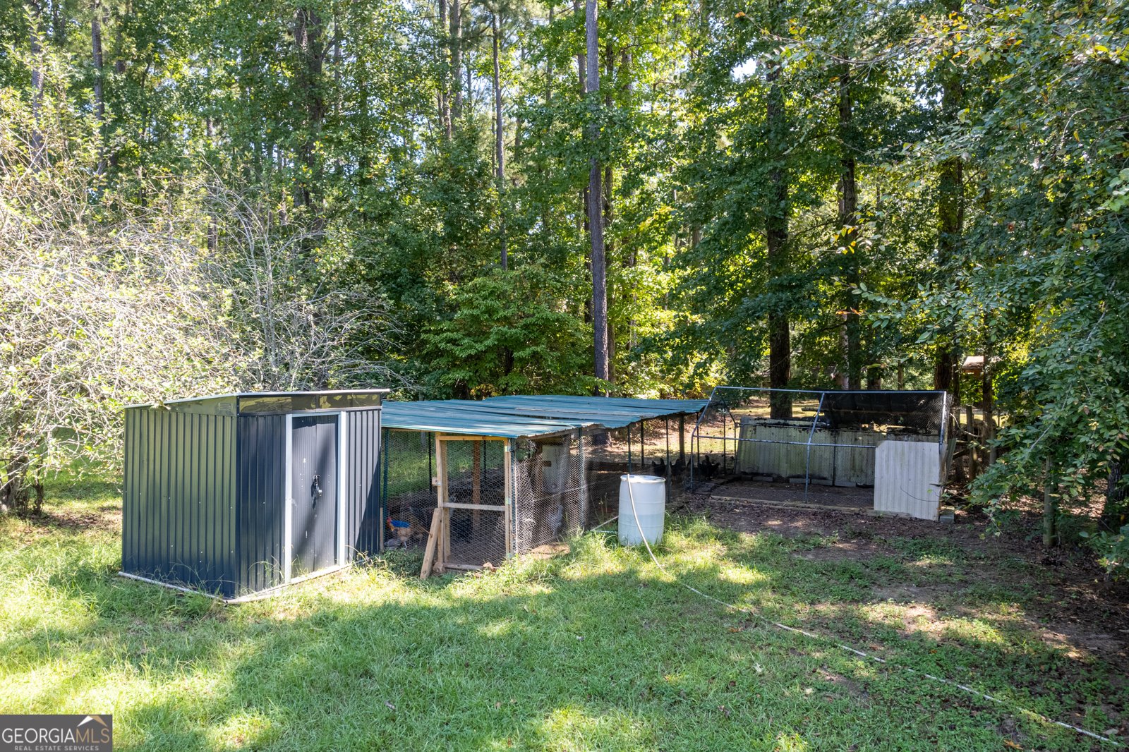 731 Steel Bridge Road Eatonton - 45