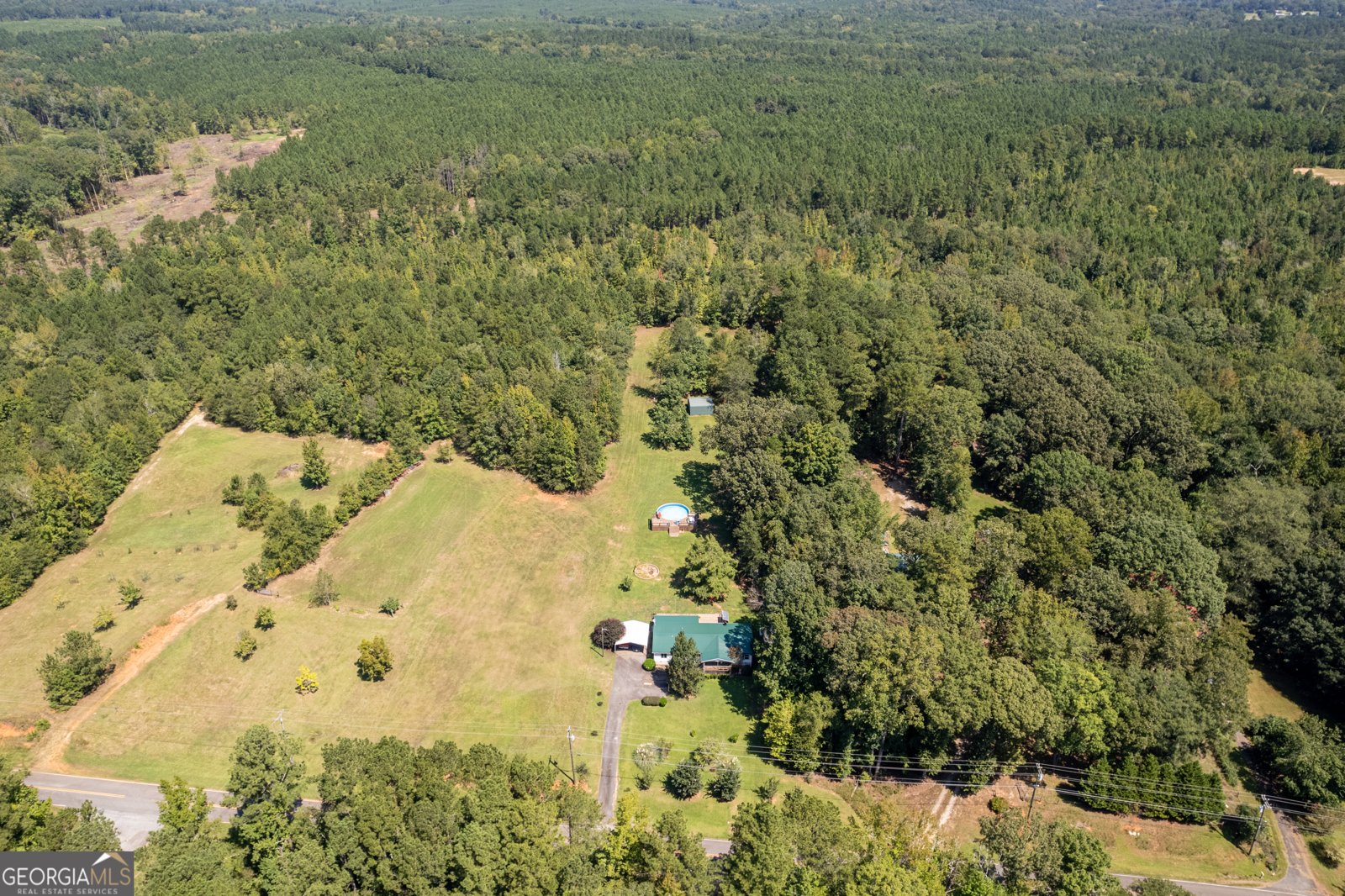 731 Steel Bridge Road Eatonton - 48