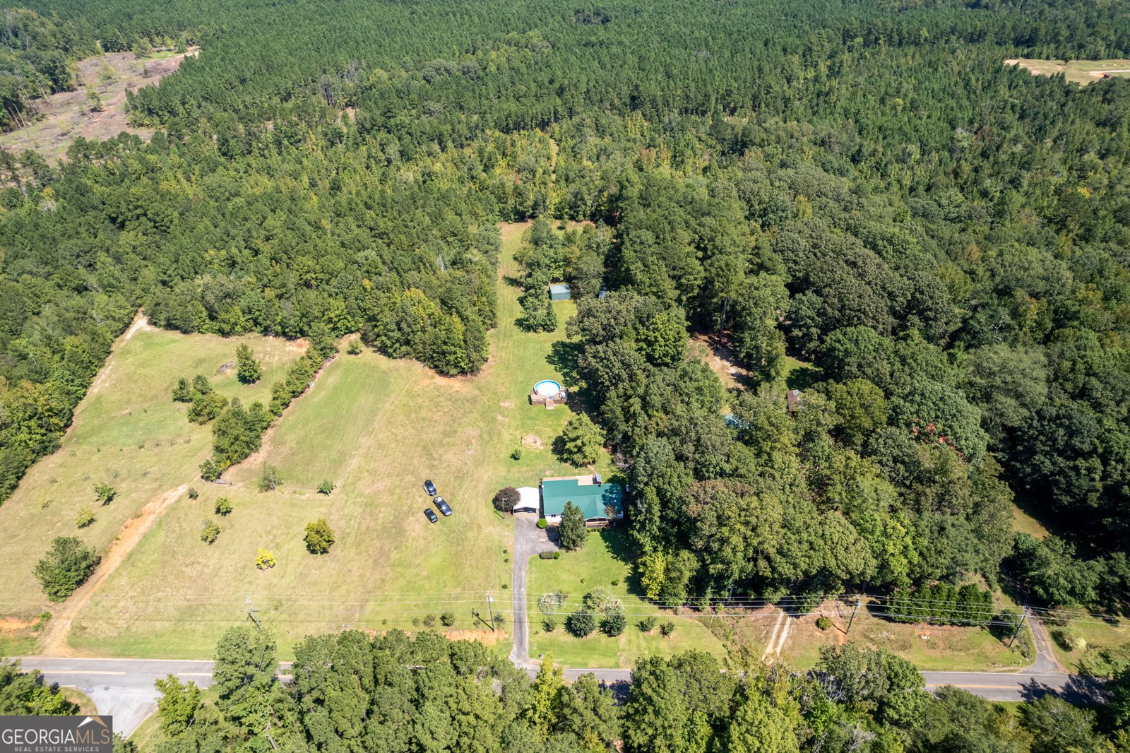 731 Steel Bridge Road Eatonton - 56