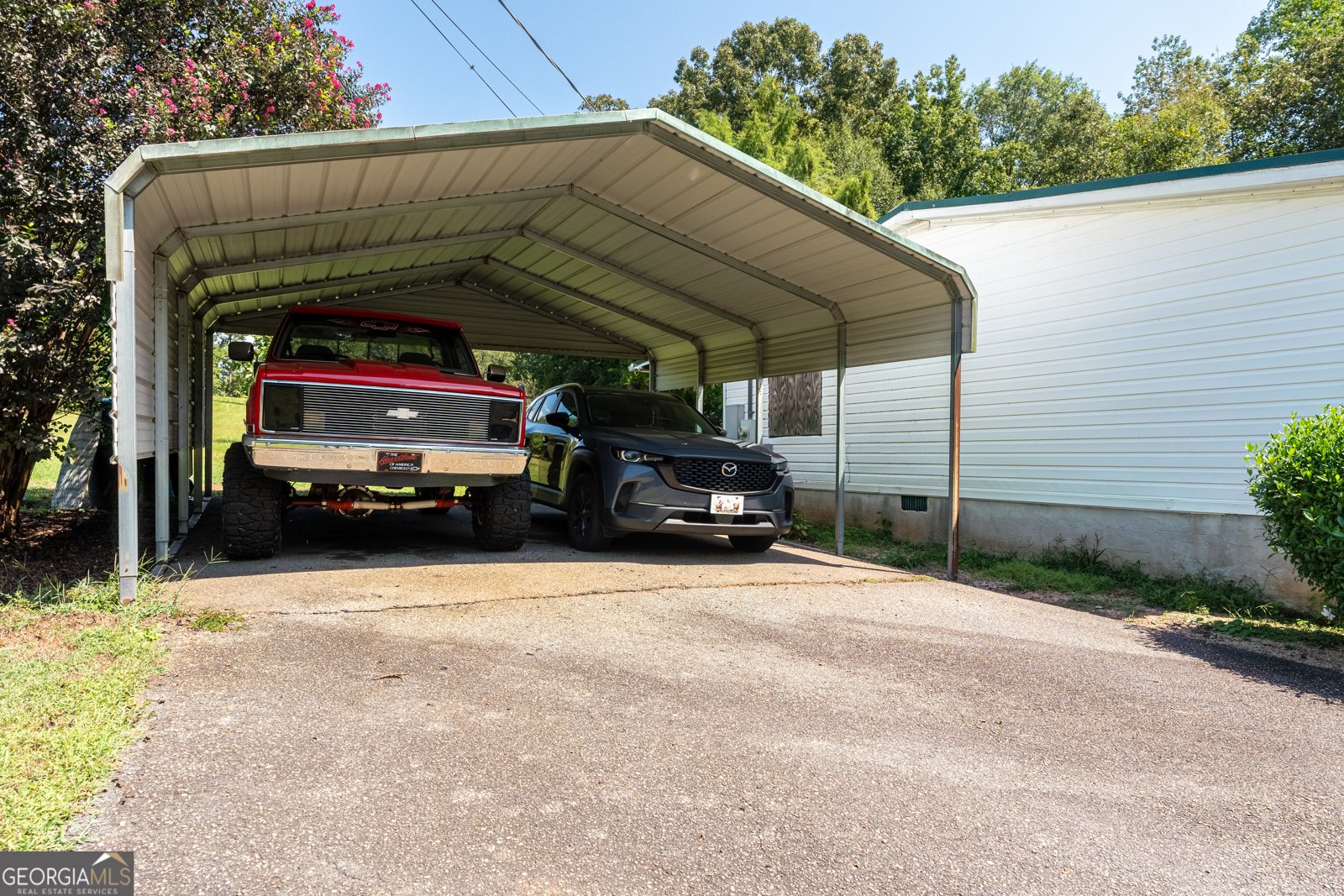 731 Steel Bridge Road Eatonton - 7