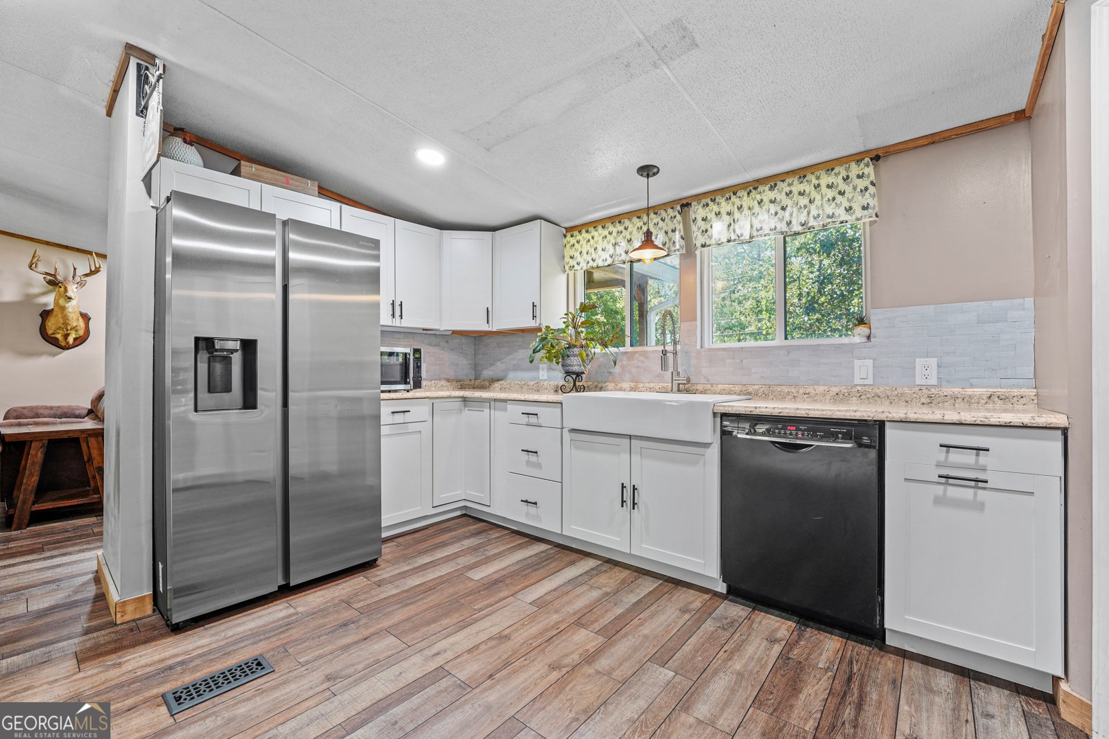 731 Steel Bridge Road Eatonton - 8