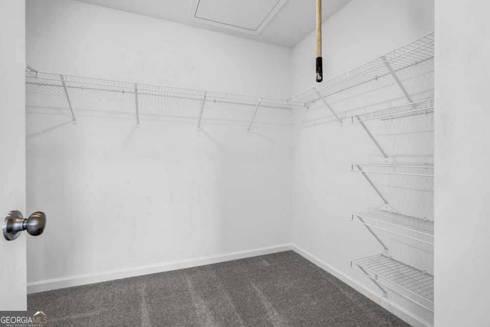 209 Lytham Drive Mableton - 1
