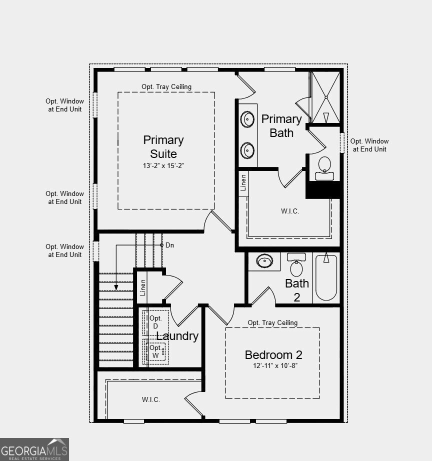 209 Lytham Drive Mableton - 19
