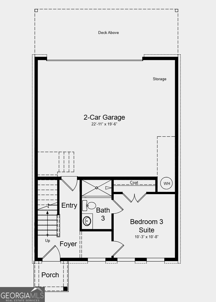 209 Lytham Drive Mableton - 31