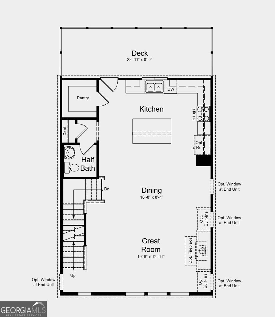 209 Lytham Drive Mableton - 32