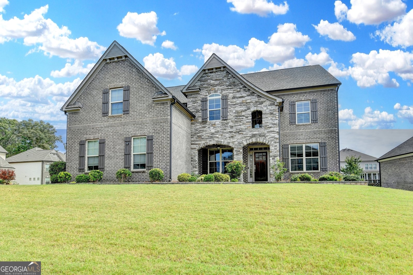 4310 Woodward Walk Lane Suwanee - 1