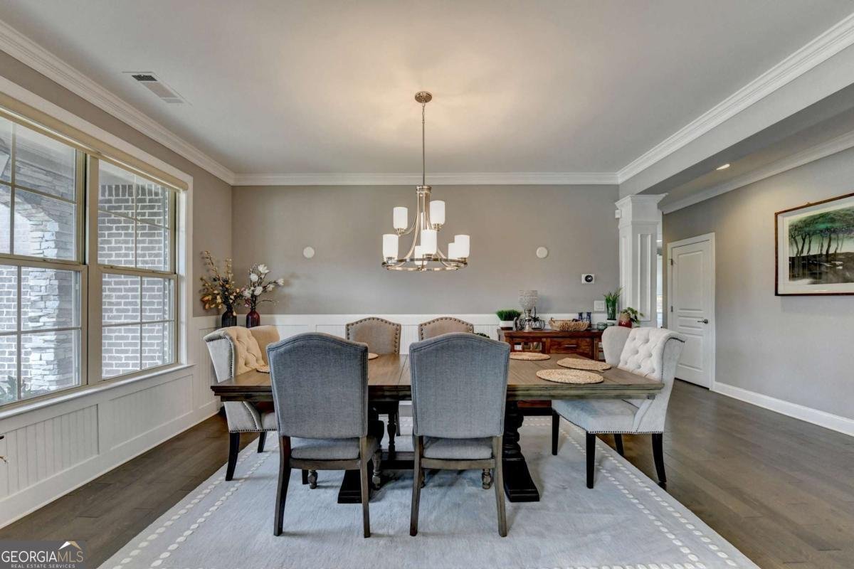 4310 Woodward Walk Lane Suwanee - 10