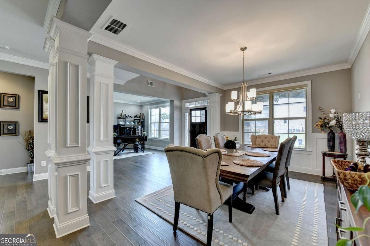 4310 Woodward Walk Lane Suwanee - 13