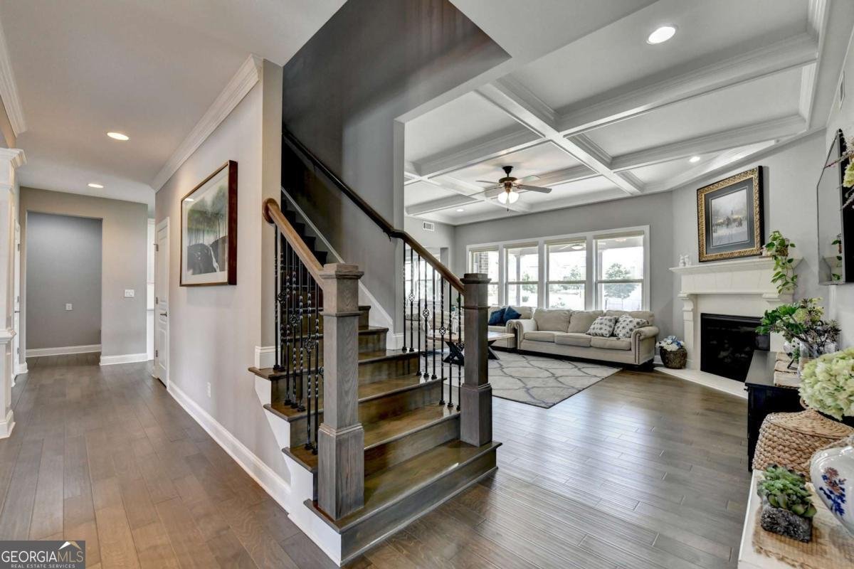 4310 Woodward Walk Lane Suwanee - 14