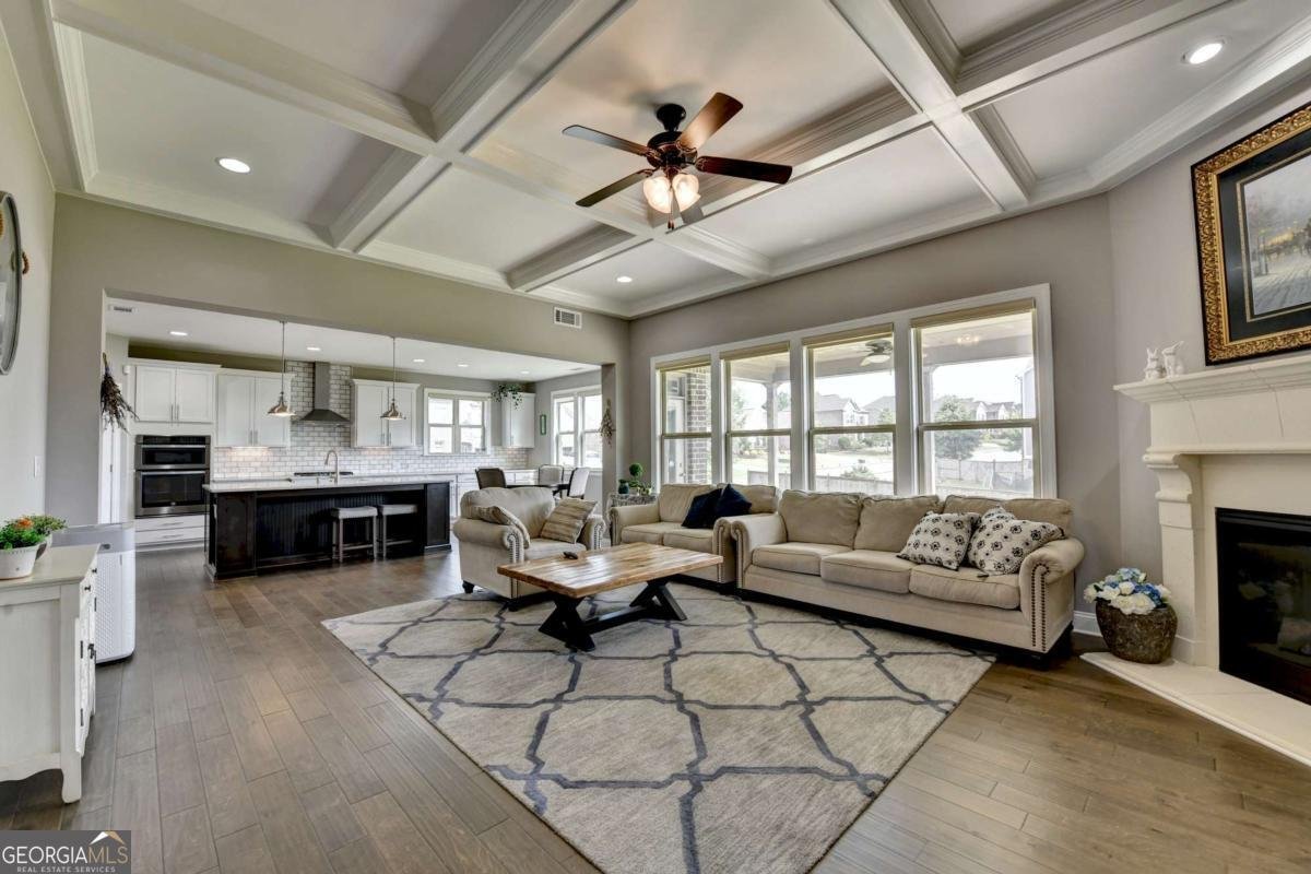 4310 Woodward Walk Lane Suwanee - 15
