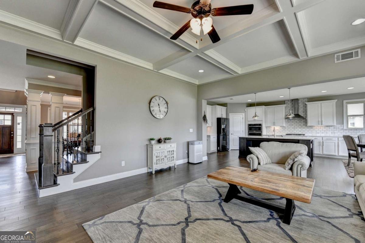 4310 Woodward Walk Lane Suwanee - 17
